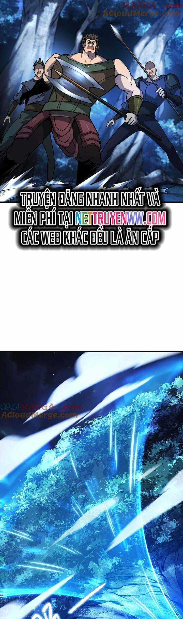 Ta Là Chúa Tể Tùng Lâm Chapter 12 trang 7