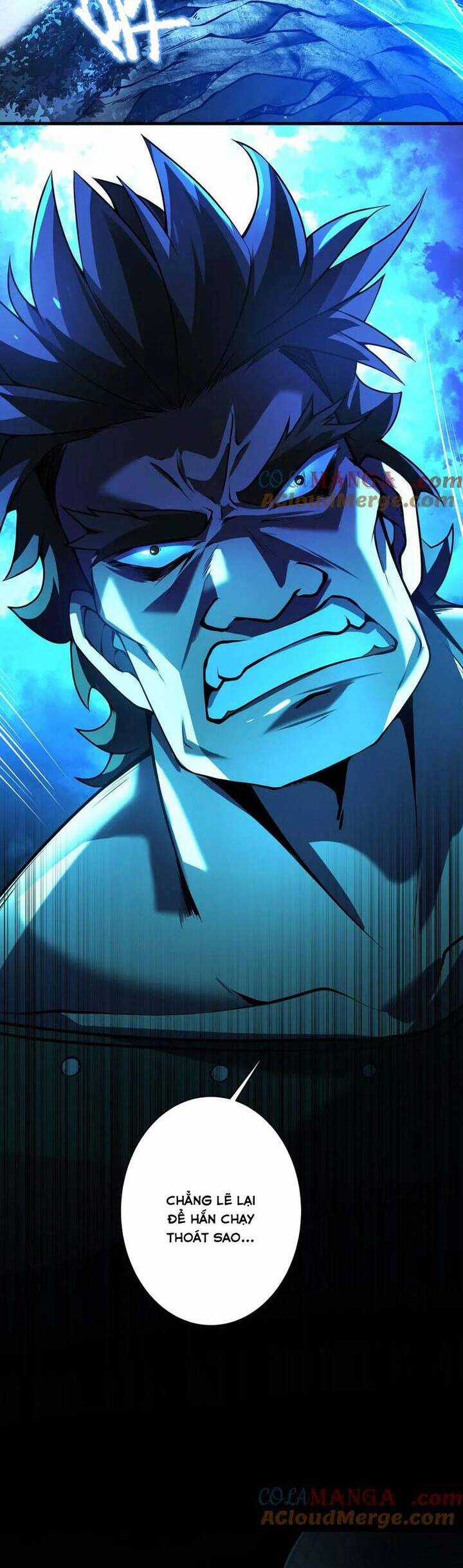 Ta Là Chúa Tể Tùng Lâm Chapter 12 trang 8