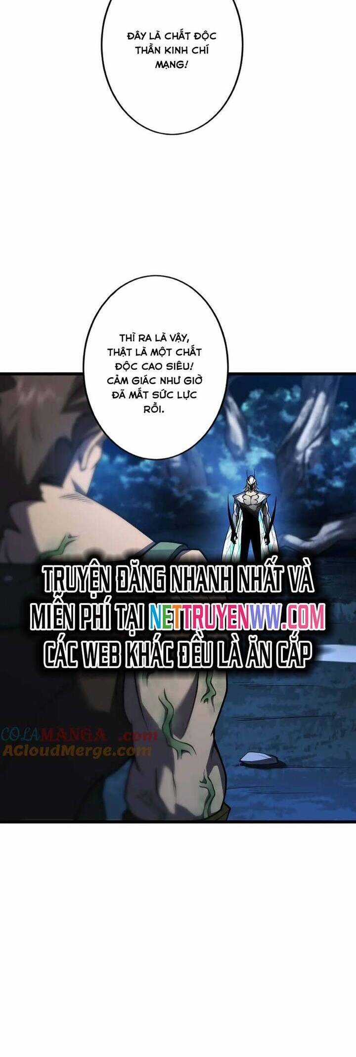 Ta Là Chúa Tể Tùng Lâm Chapter 13 trang 10