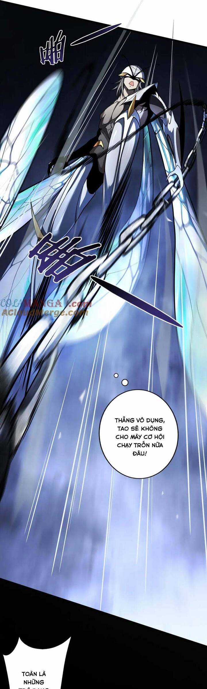 Ta Là Chúa Tể Tùng Lâm Chapter 13 trang 2