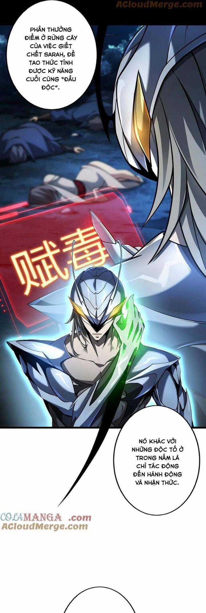 Ta Là Chúa Tể Tùng Lâm Chapter 13 trang 9