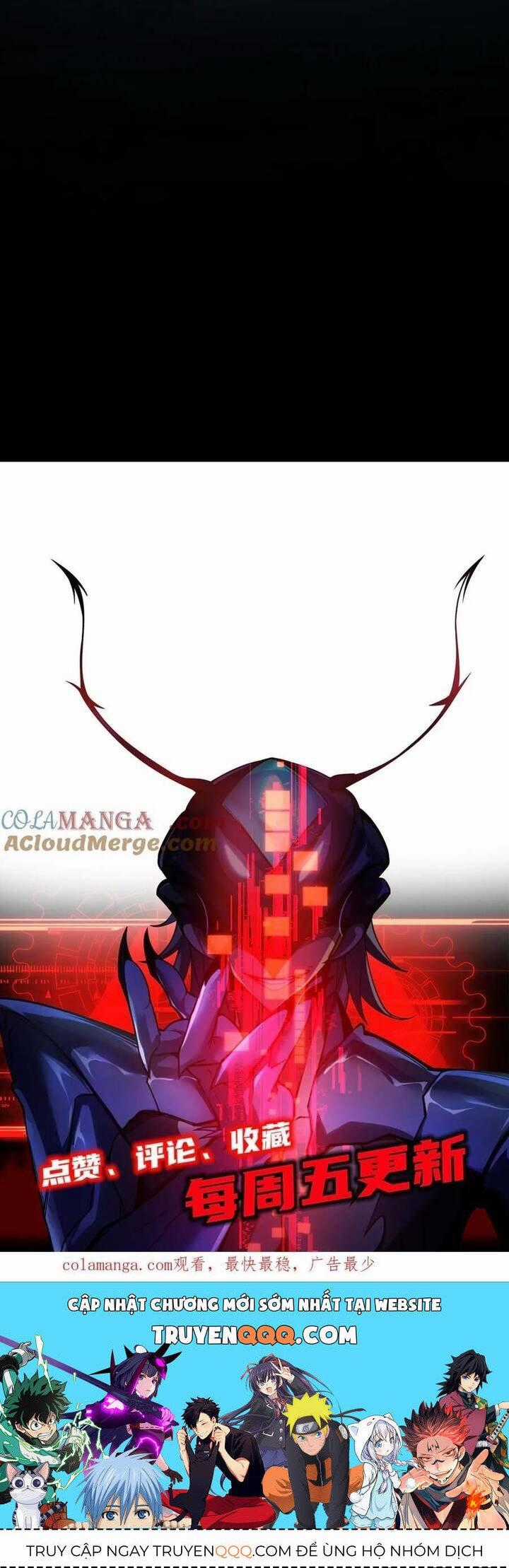 Ta Là Chúa Tể Tùng Lâm Chapter 14 trang 10