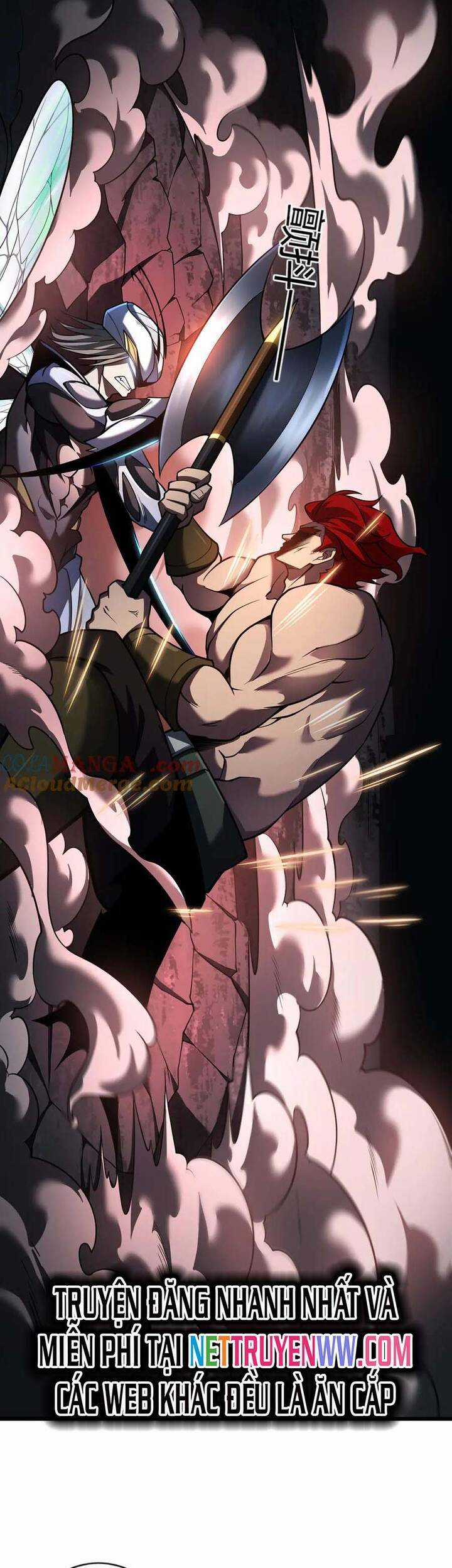 Ta Là Chúa Tể Tùng Lâm Chapter 14 trang 2