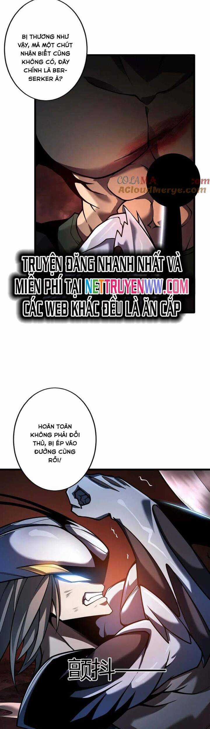 Ta Là Chúa Tể Tùng Lâm Chapter 14 trang 3