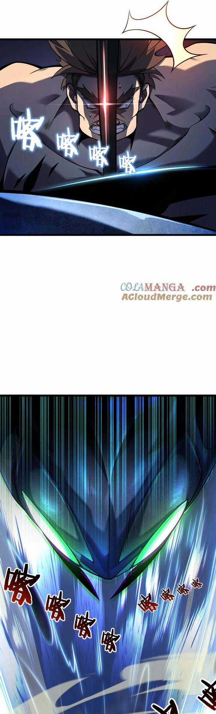 Ta Là Chúa Tể Tùng Lâm Chapter 14 trang 6