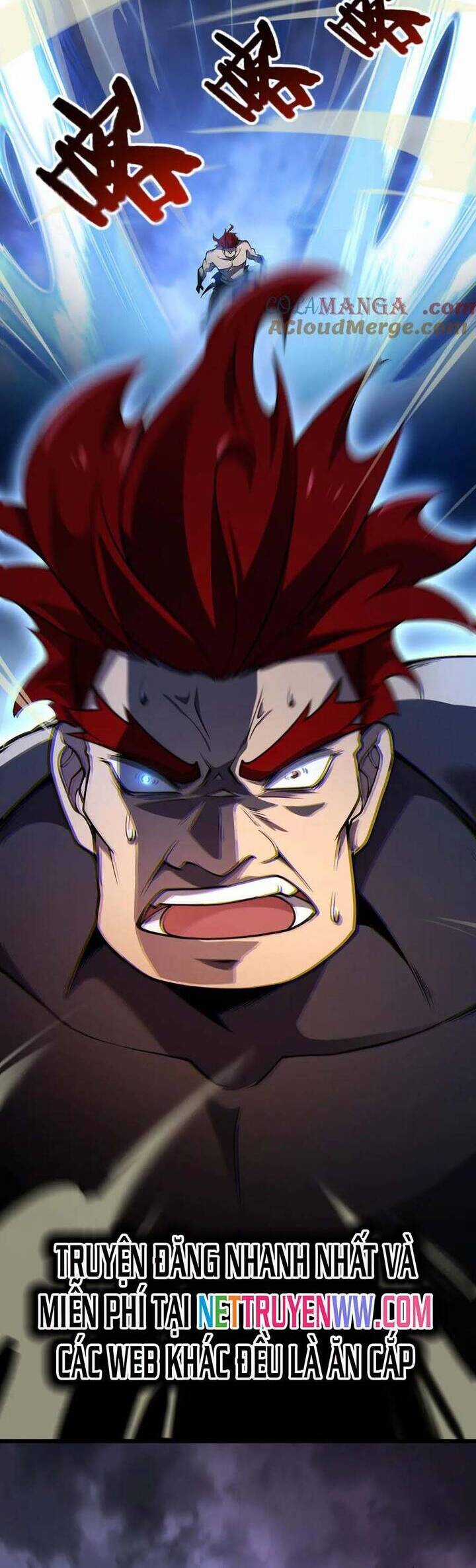 Ta Là Chúa Tể Tùng Lâm Chapter 14 trang 7