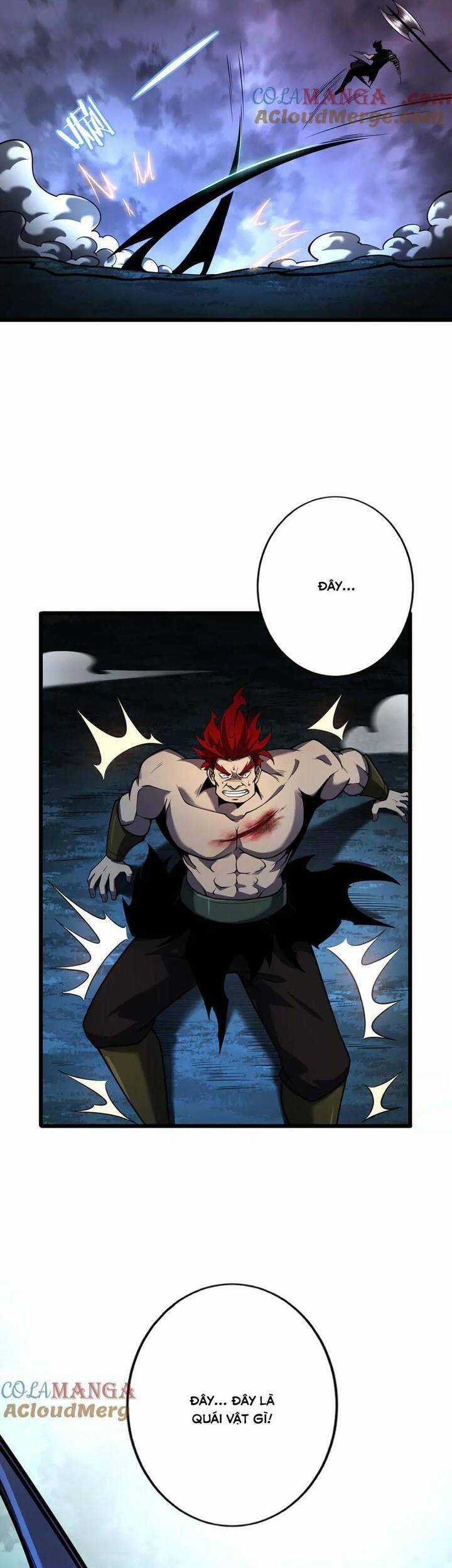 Ta Là Chúa Tể Tùng Lâm Chapter 14 trang 8