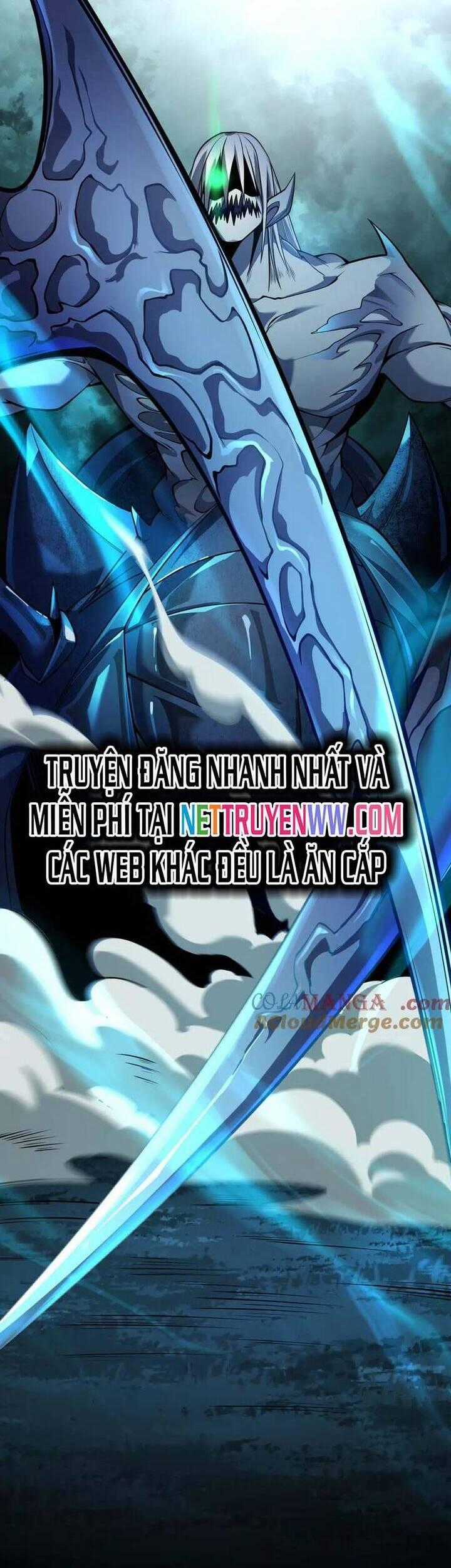 Ta Là Chúa Tể Tùng Lâm Chapter 14 trang 9