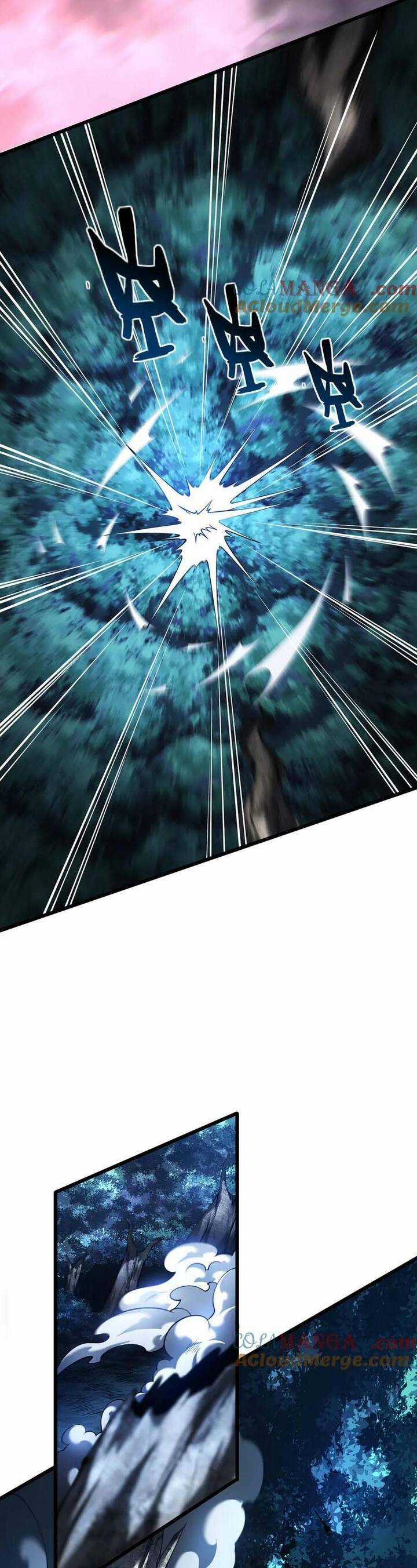 Ta Là Chúa Tể Tùng Lâm Chapter 15 trang 11