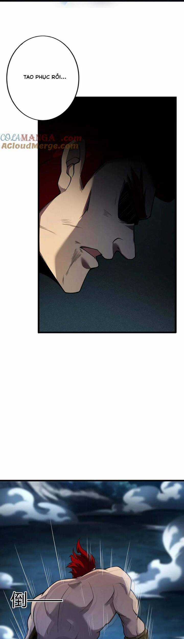 Ta Là Chúa Tể Tùng Lâm Chapter 15 trang 13