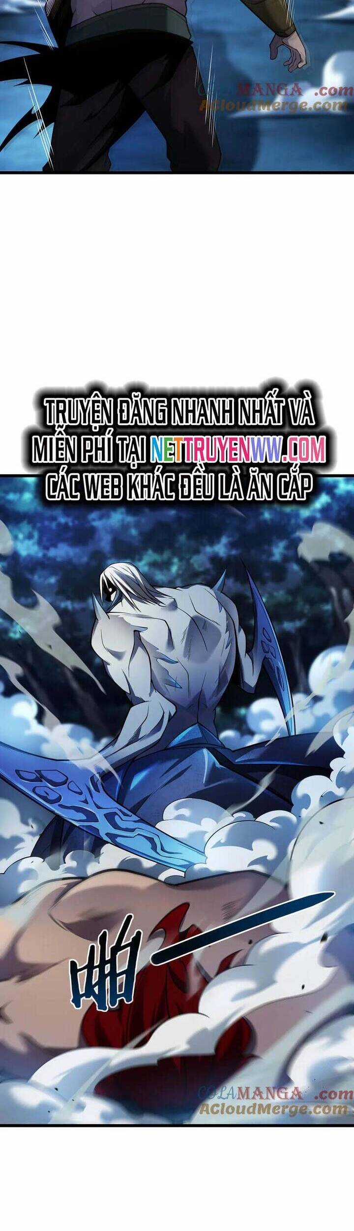 Ta Là Chúa Tể Tùng Lâm Chapter 15 trang 14