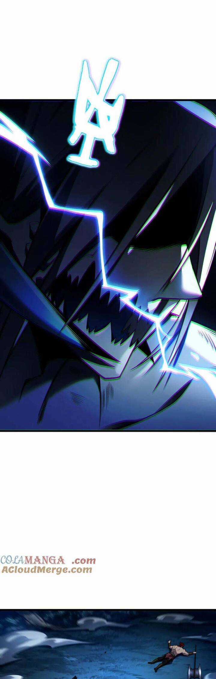 Ta Là Chúa Tể Tùng Lâm Chapter 15 trang 15