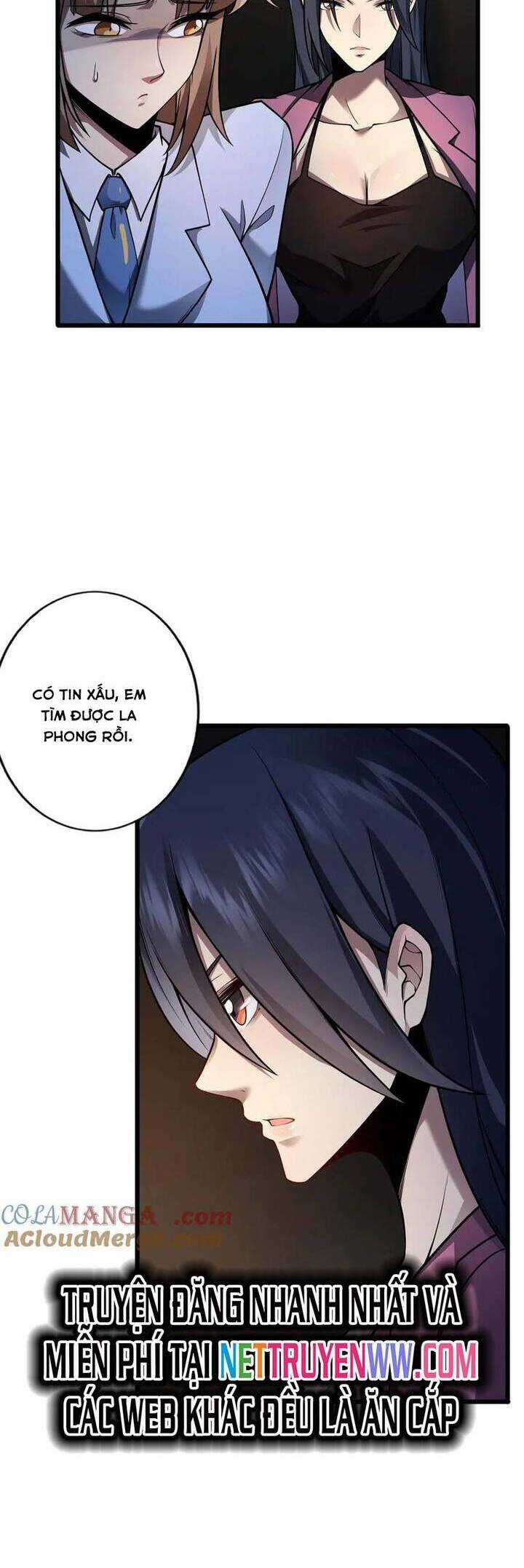 Ta Là Chúa Tể Tùng Lâm Chapter 15 trang 18