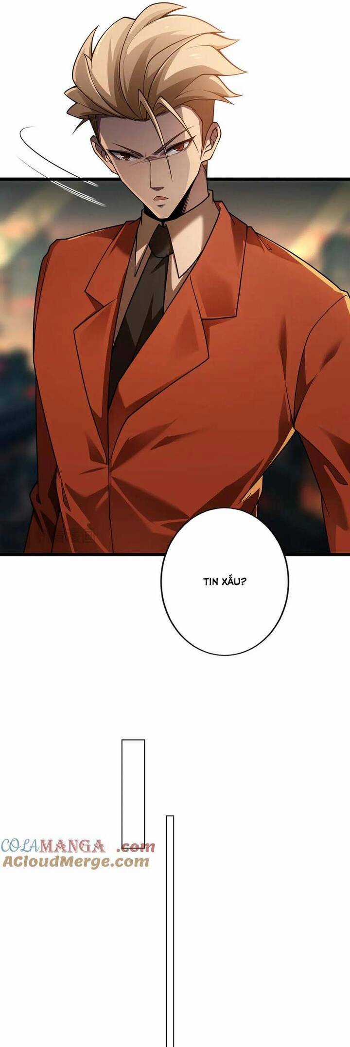 Ta Là Chúa Tể Tùng Lâm Chapter 15 trang 19