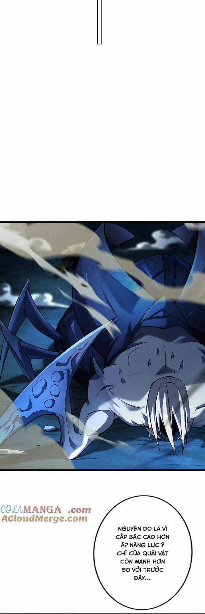 Ta Là Chúa Tể Tùng Lâm Chapter 15 trang 20