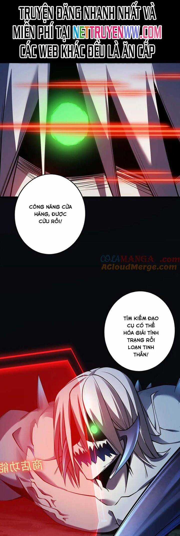 Ta Là Chúa Tể Tùng Lâm Chapter 15 trang 23