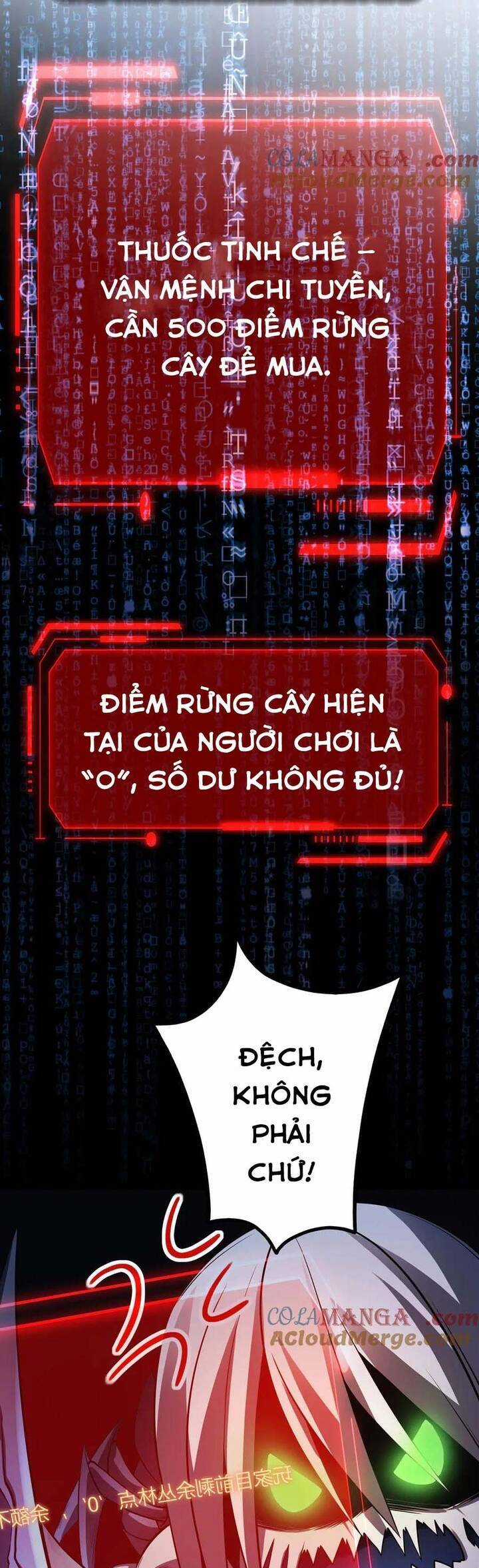 Ta Là Chúa Tể Tùng Lâm Chapter 15 trang 25