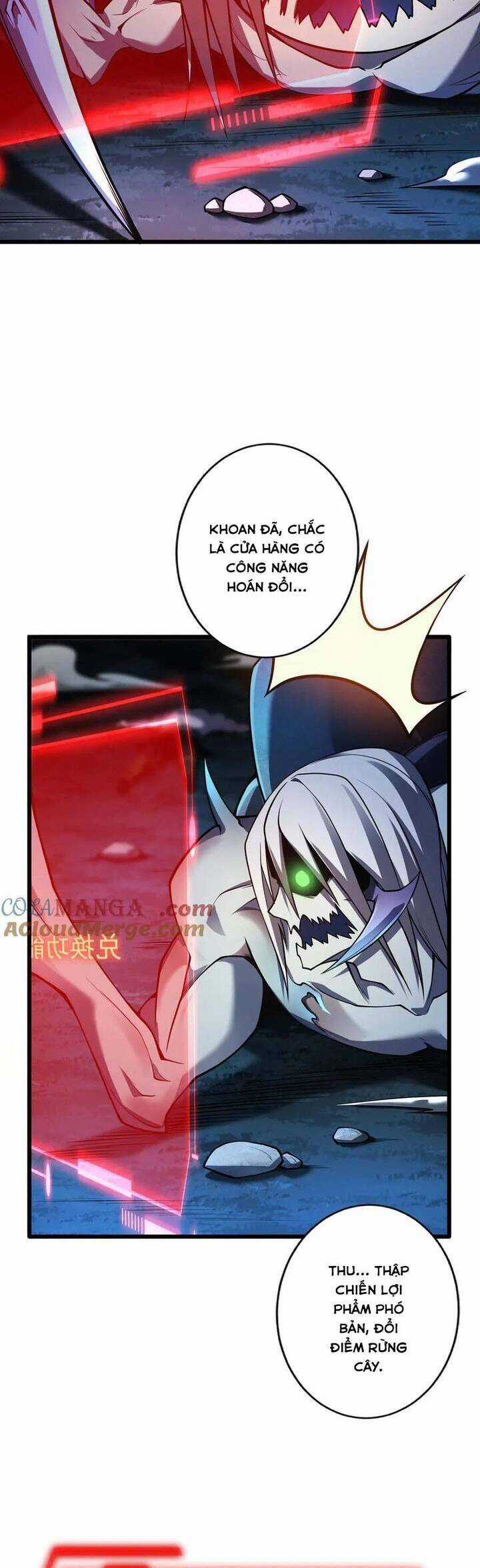 Ta Là Chúa Tể Tùng Lâm Chapter 15 trang 26