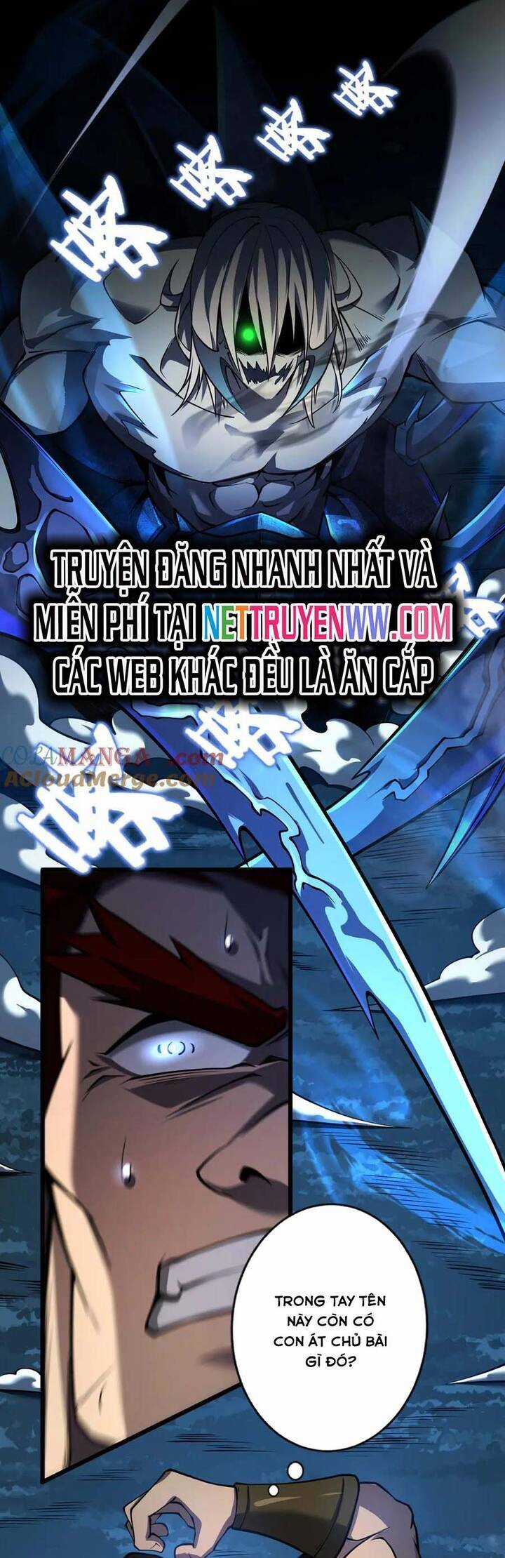 Ta Là Chúa Tể Tùng Lâm Chapter 15 trang 3