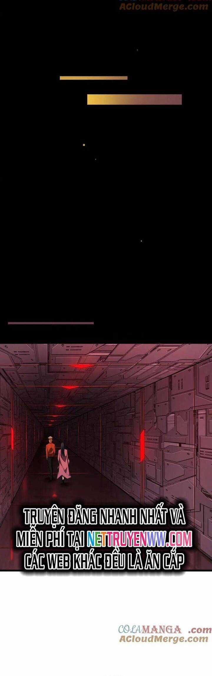 Ta Là Chúa Tể Tùng Lâm Chapter 15 trang 30