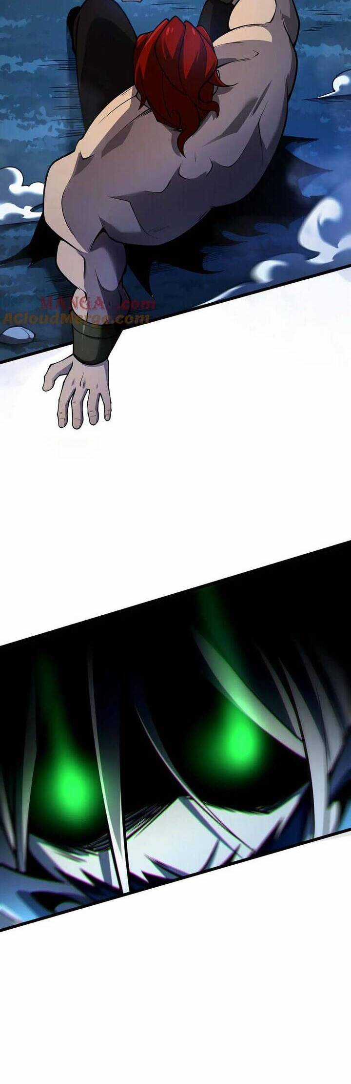 Ta Là Chúa Tể Tùng Lâm Chapter 15 trang 4