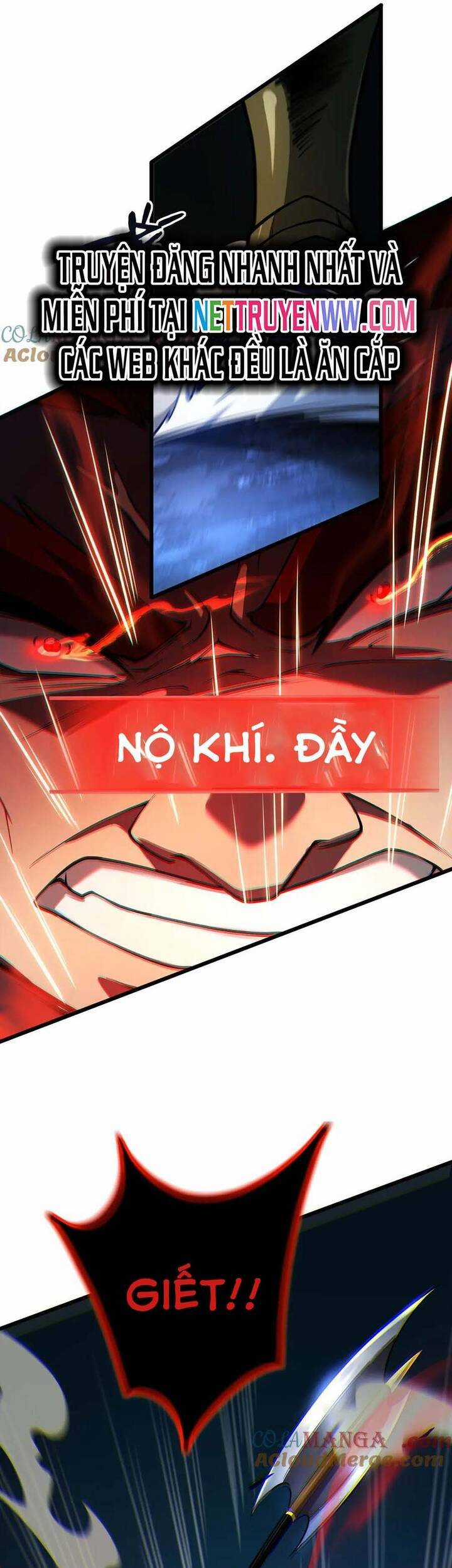 Ta Là Chúa Tể Tùng Lâm Chapter 15 trang 7