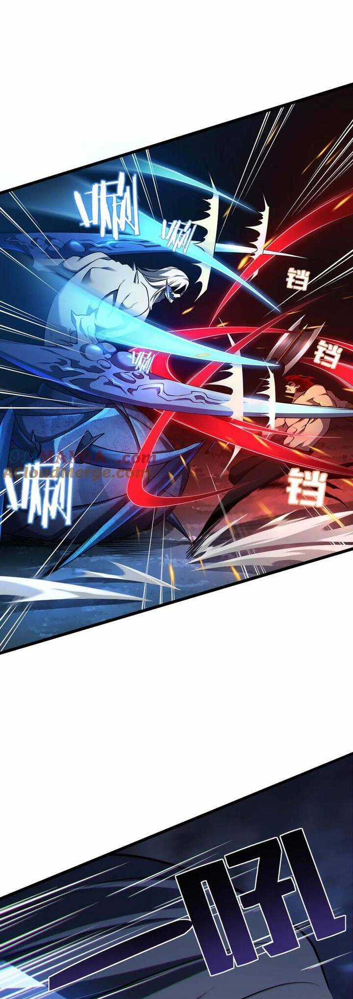 Ta Là Chúa Tể Tùng Lâm Chapter 15 trang 9