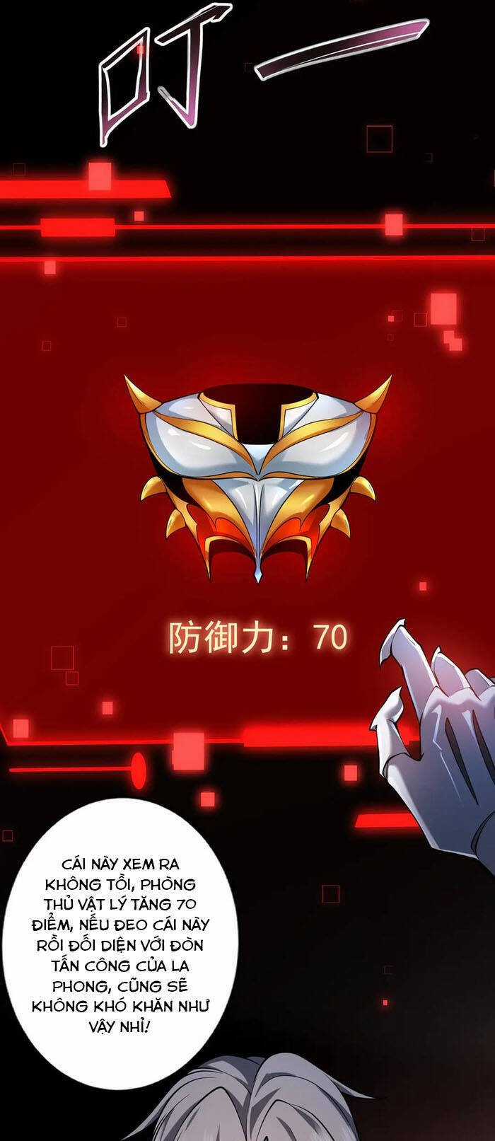 Ta Là Chúa Tể Tùng Lâm Chapter 16 trang 10