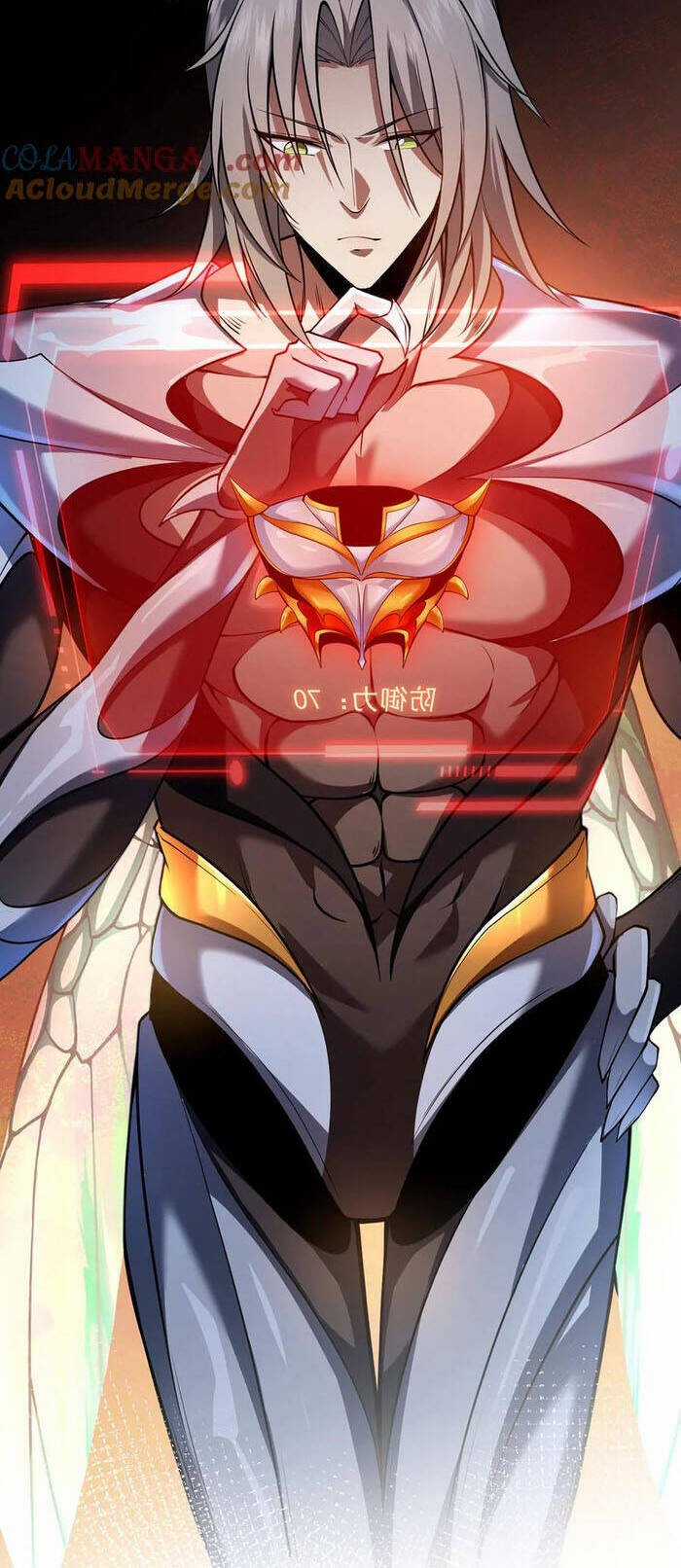 Ta Là Chúa Tể Tùng Lâm Chapter 16 trang 11