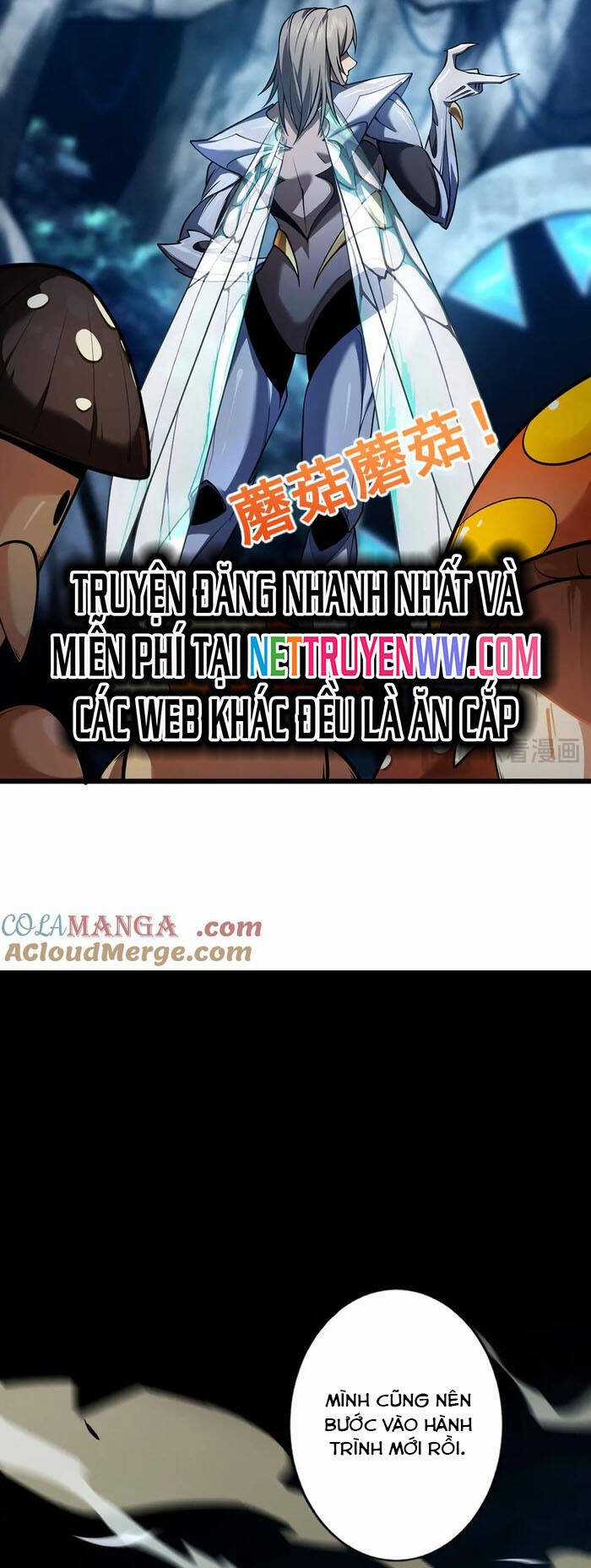 Ta Là Chúa Tể Tùng Lâm Chapter 16 trang 16