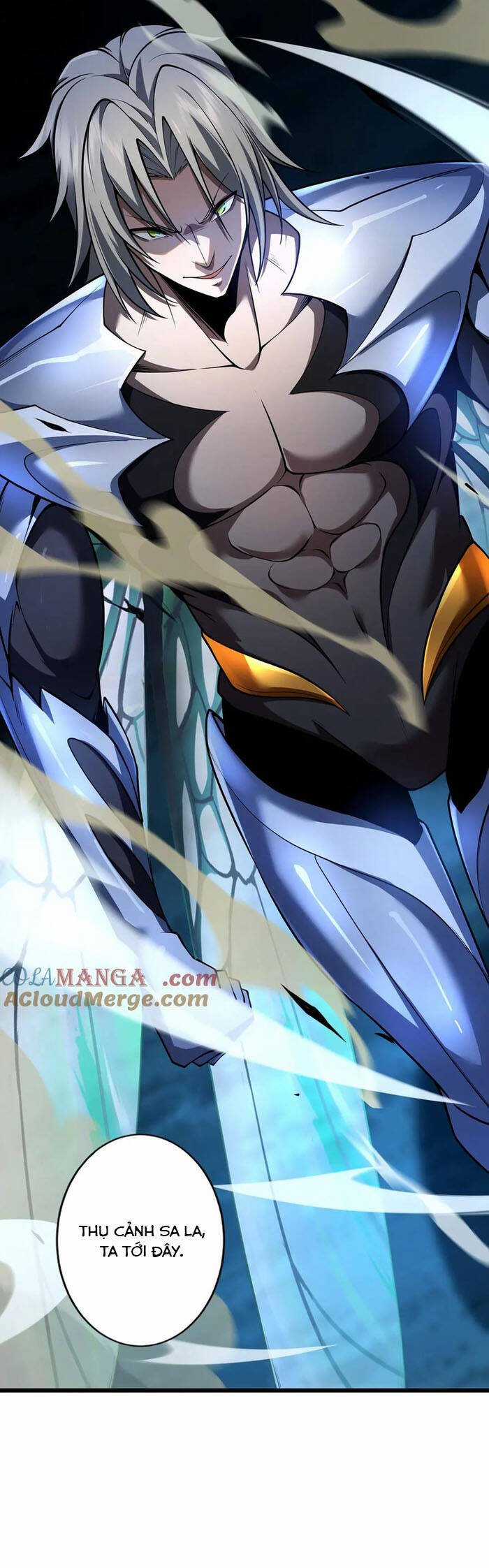 Ta Là Chúa Tể Tùng Lâm Chapter 16 trang 17