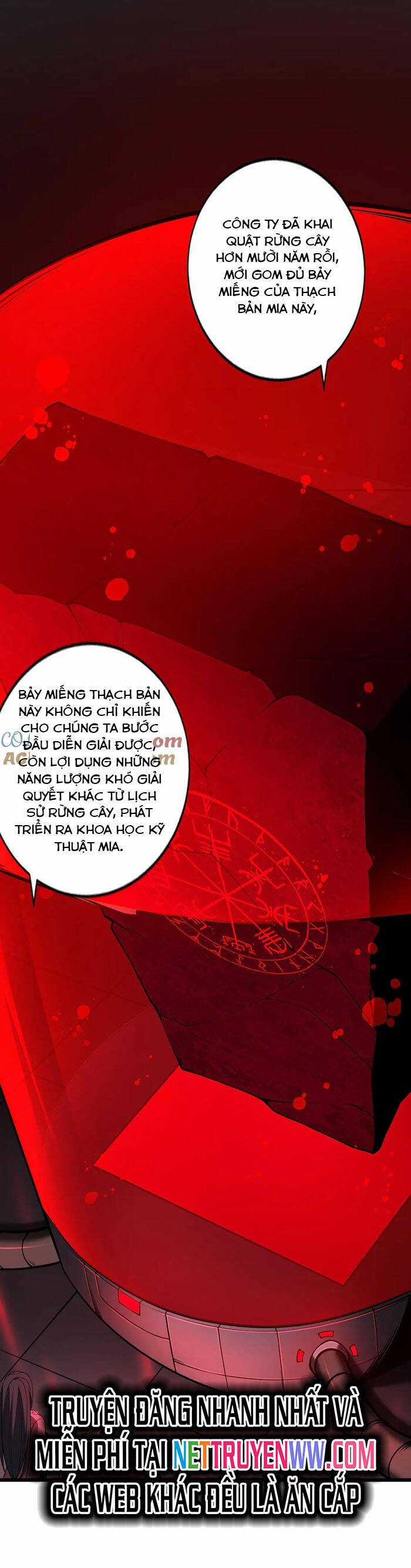 Ta Là Chúa Tể Tùng Lâm Chapter 16 trang 2