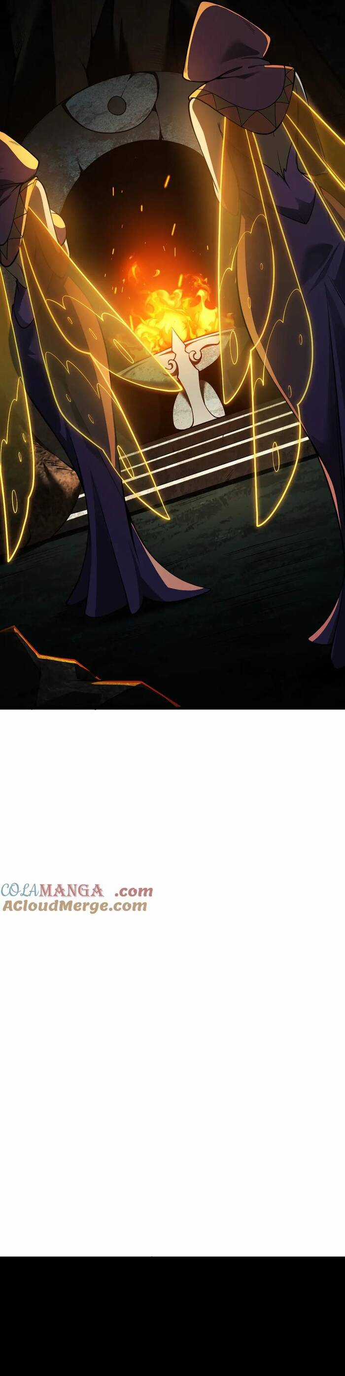 Ta Là Chúa Tể Tùng Lâm Chapter 16 trang 20