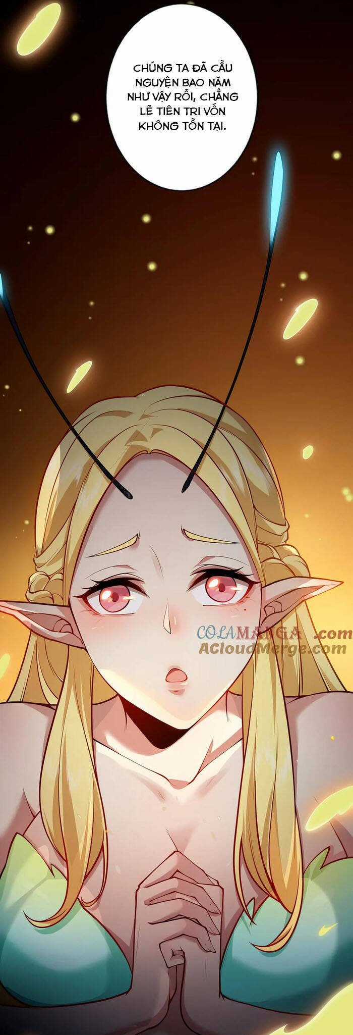 Ta Là Chúa Tể Tùng Lâm Chapter 16 trang 22