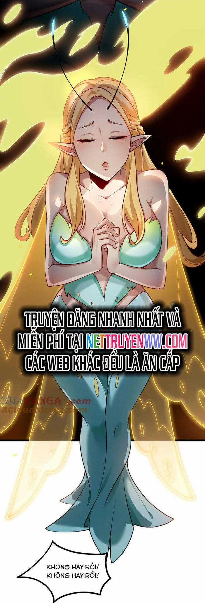 Ta Là Chúa Tể Tùng Lâm Chapter 16 trang 23