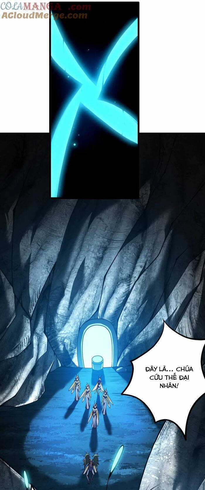 Ta Là Chúa Tể Tùng Lâm Chapter 16 trang 29