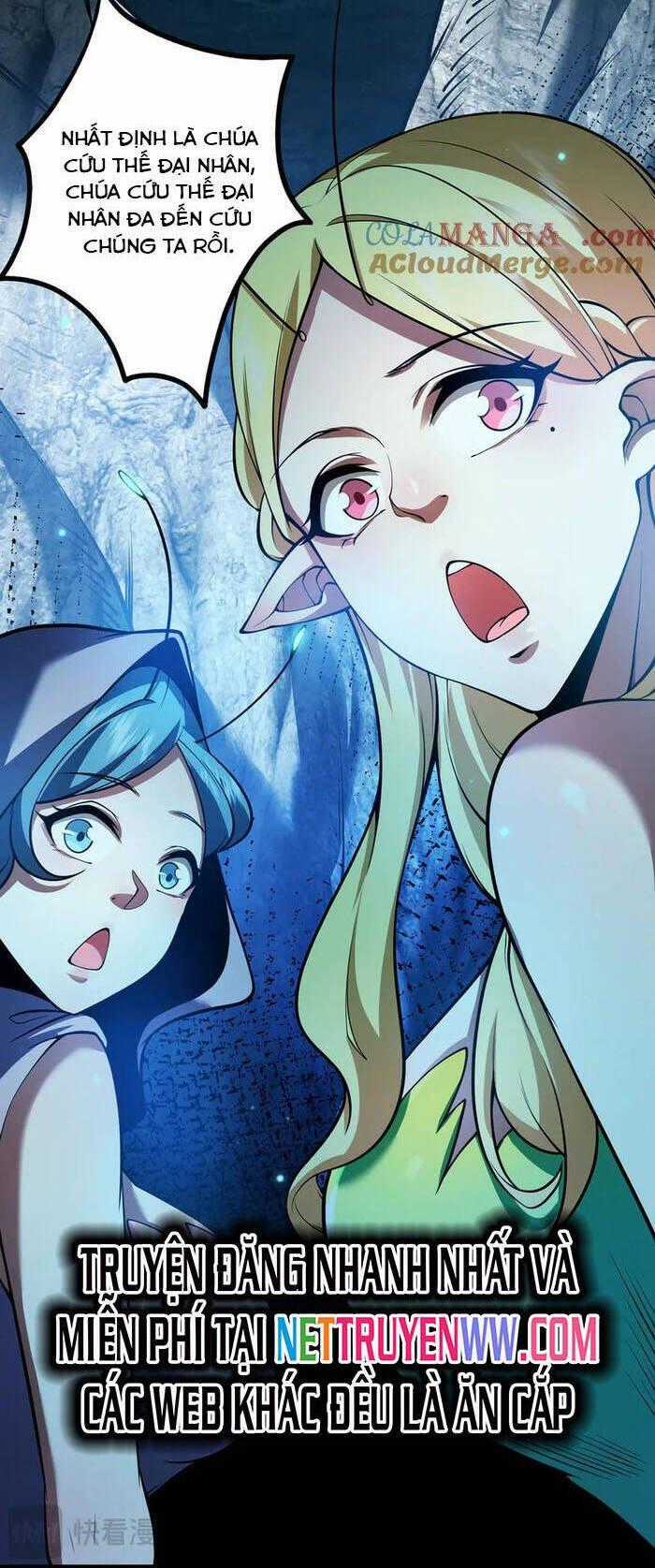 Ta Là Chúa Tể Tùng Lâm Chapter 16 trang 30