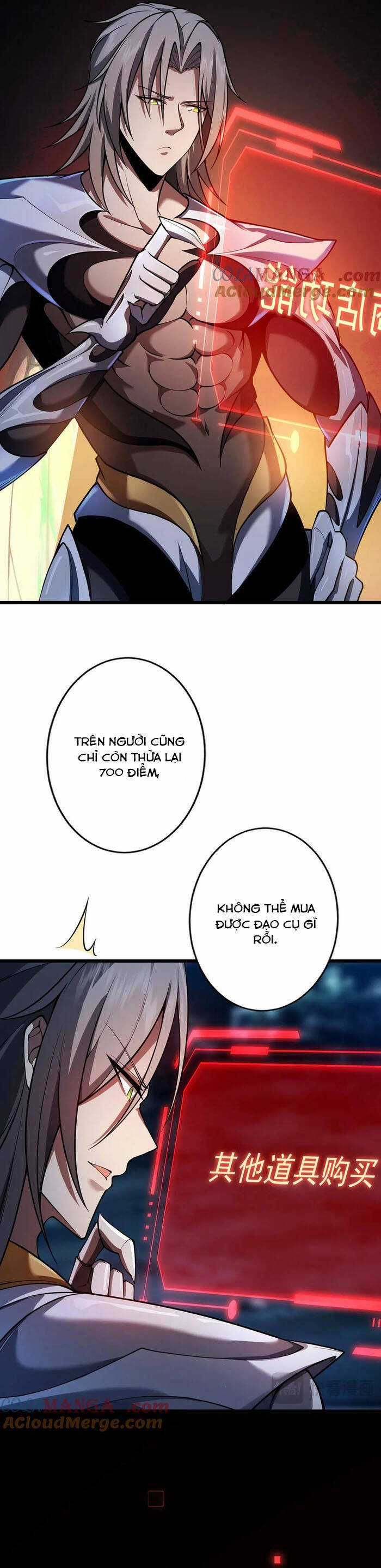 Ta Là Chúa Tể Tùng Lâm Chapter 16 trang 9