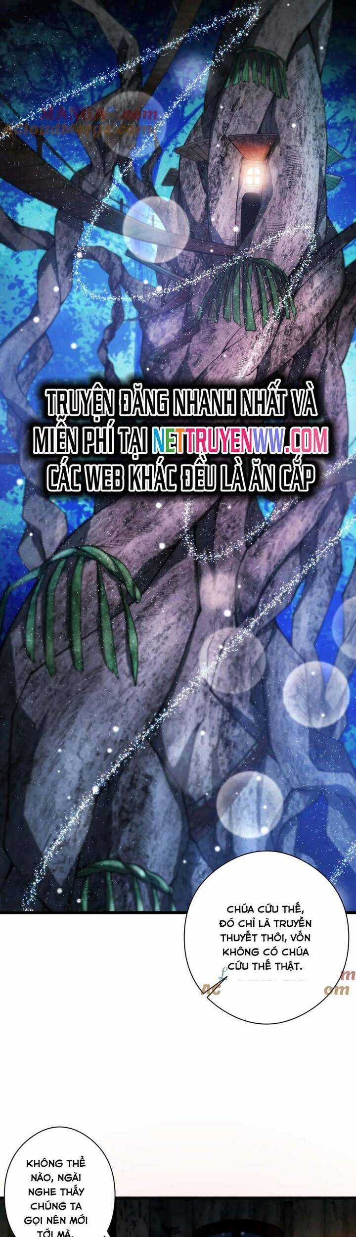 Ta Là Chúa Tể Tùng Lâm Chapter 17 trang 11