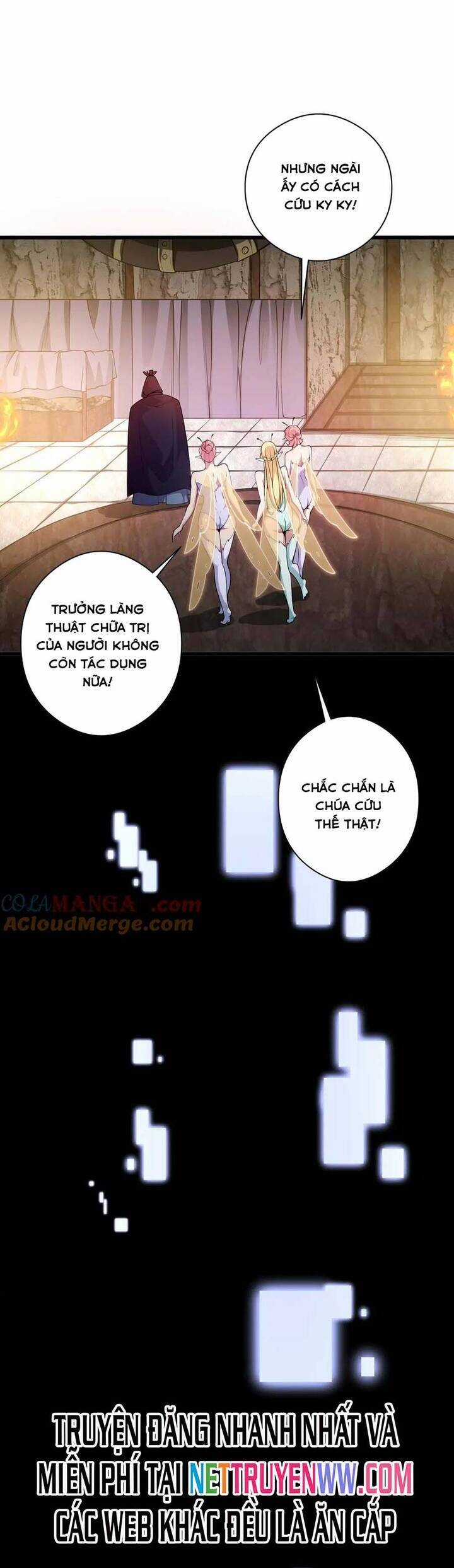 Ta Là Chúa Tể Tùng Lâm Chapter 17 trang 14