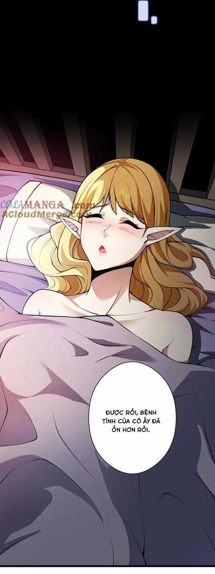 Ta Là Chúa Tể Tùng Lâm Chapter 17 trang 15