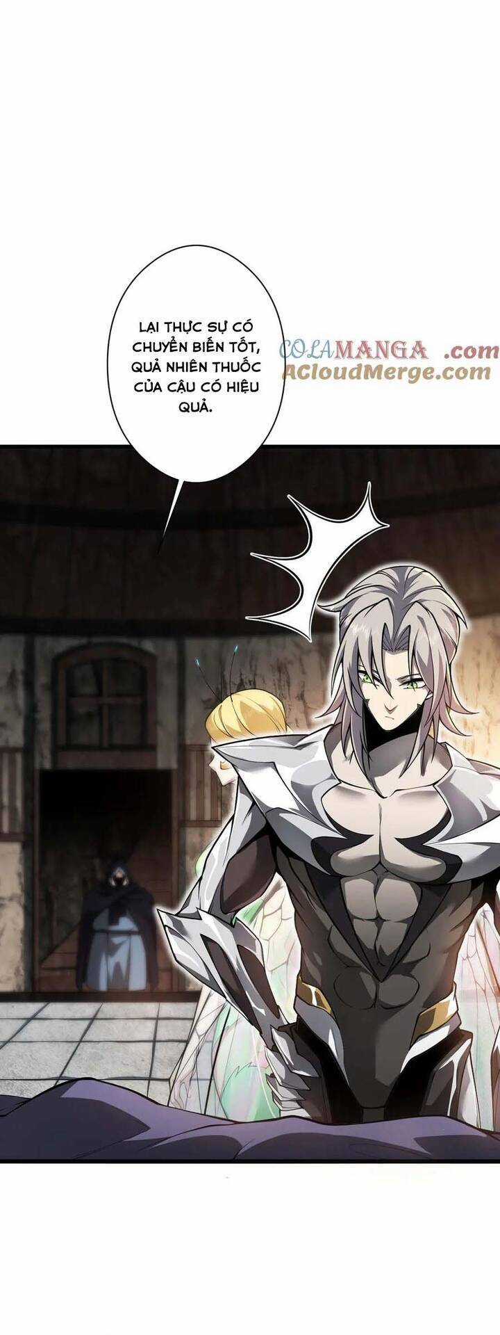 Ta Là Chúa Tể Tùng Lâm Chapter 17 trang 16