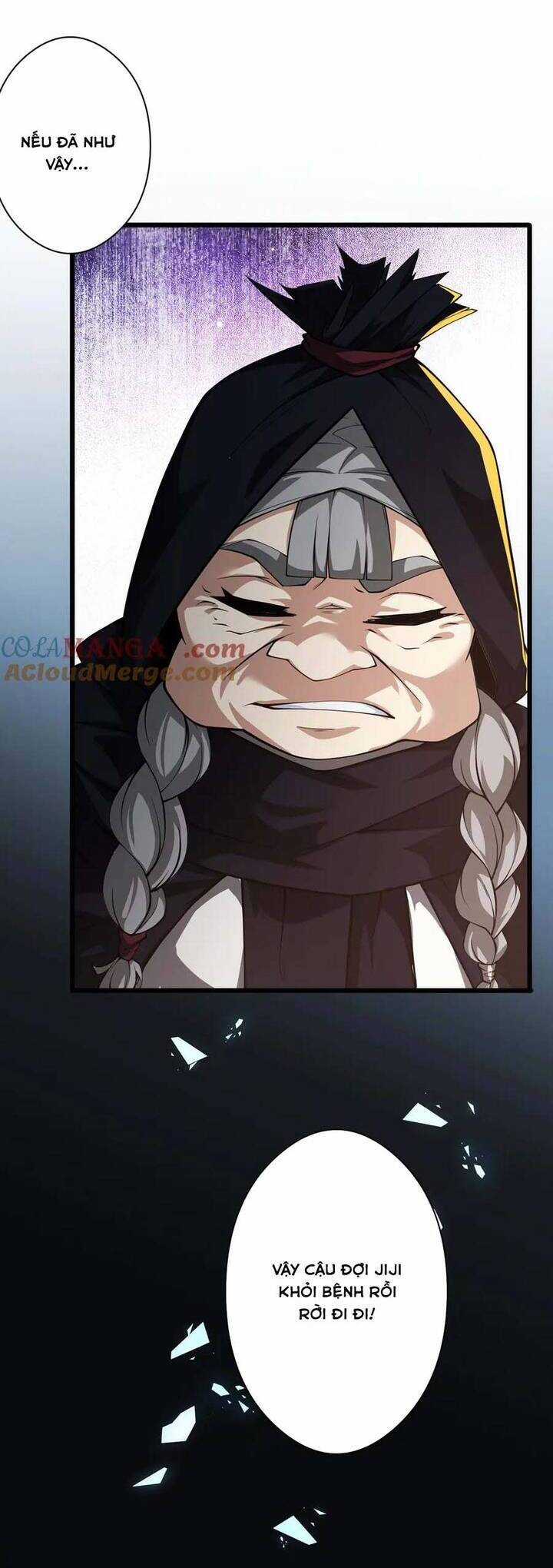 Ta Là Chúa Tể Tùng Lâm Chapter 17 trang 18