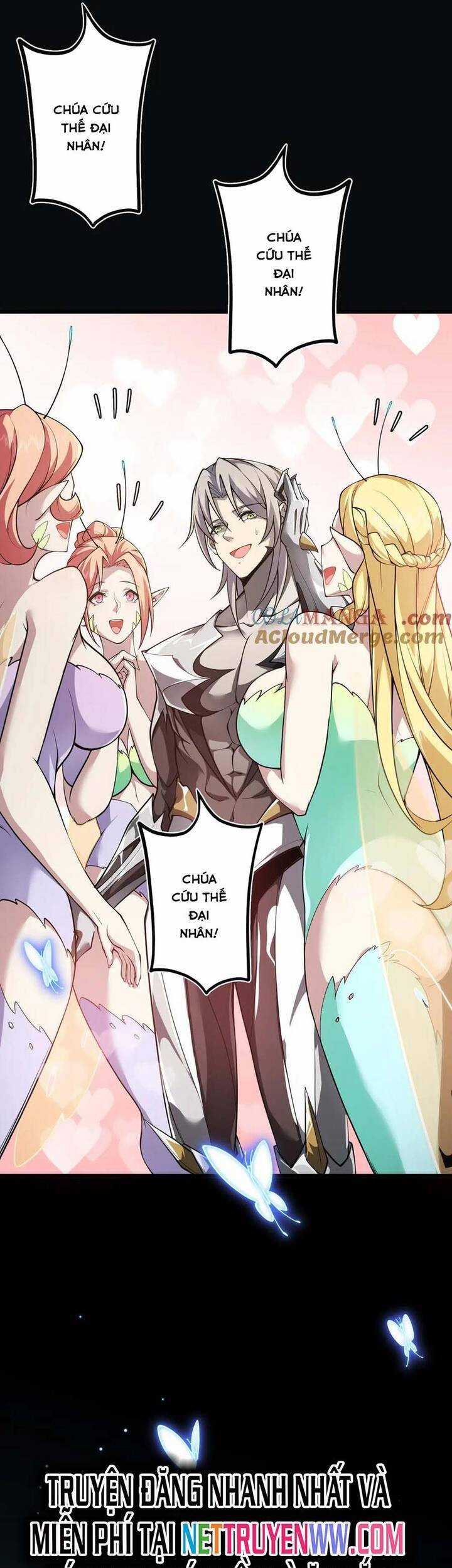 Ta Là Chúa Tể Tùng Lâm Chapter 17 trang 19