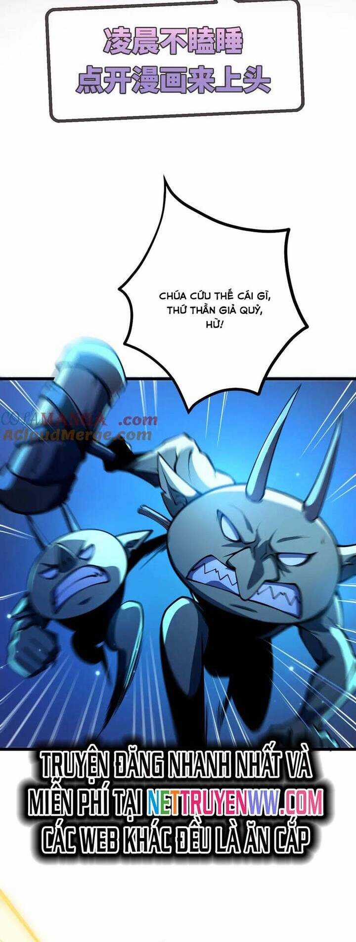 Ta Là Chúa Tể Tùng Lâm Chapter 17 trang 2