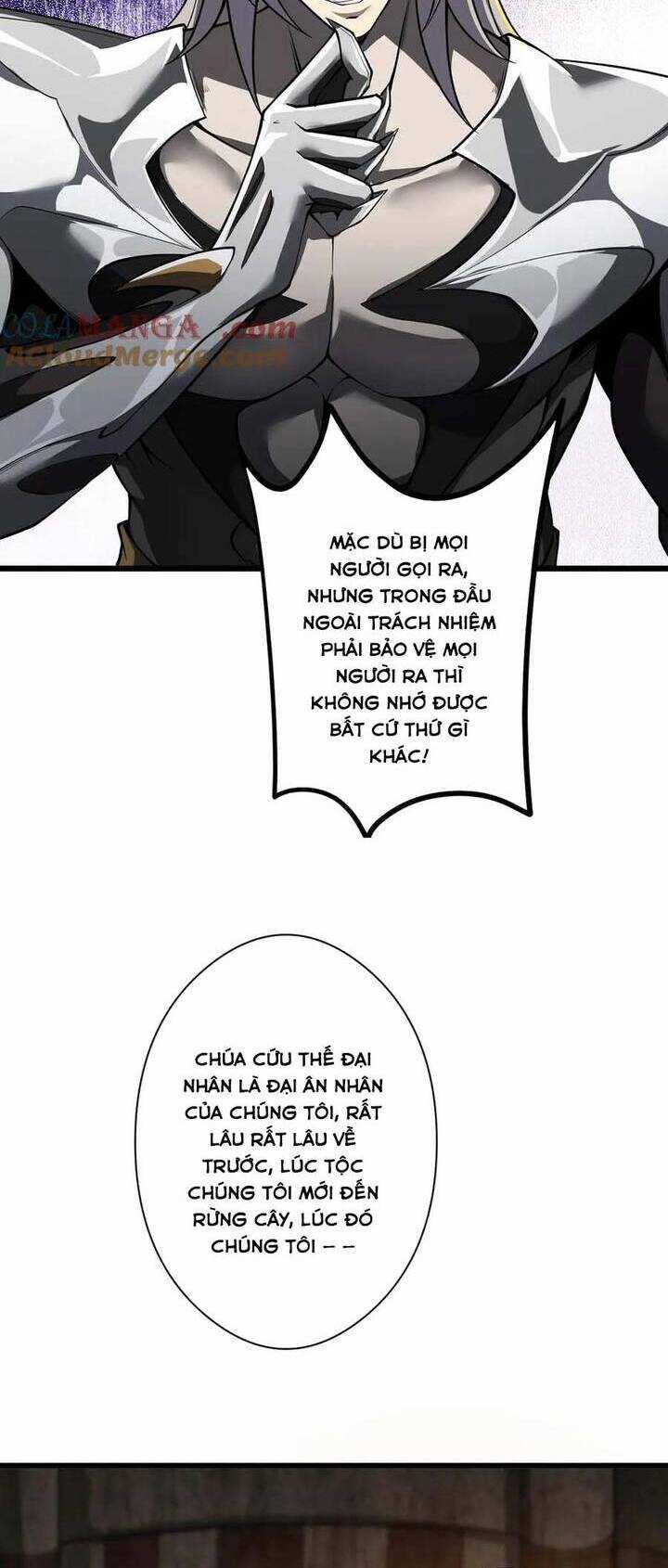 Ta Là Chúa Tể Tùng Lâm Chapter 17 trang 26