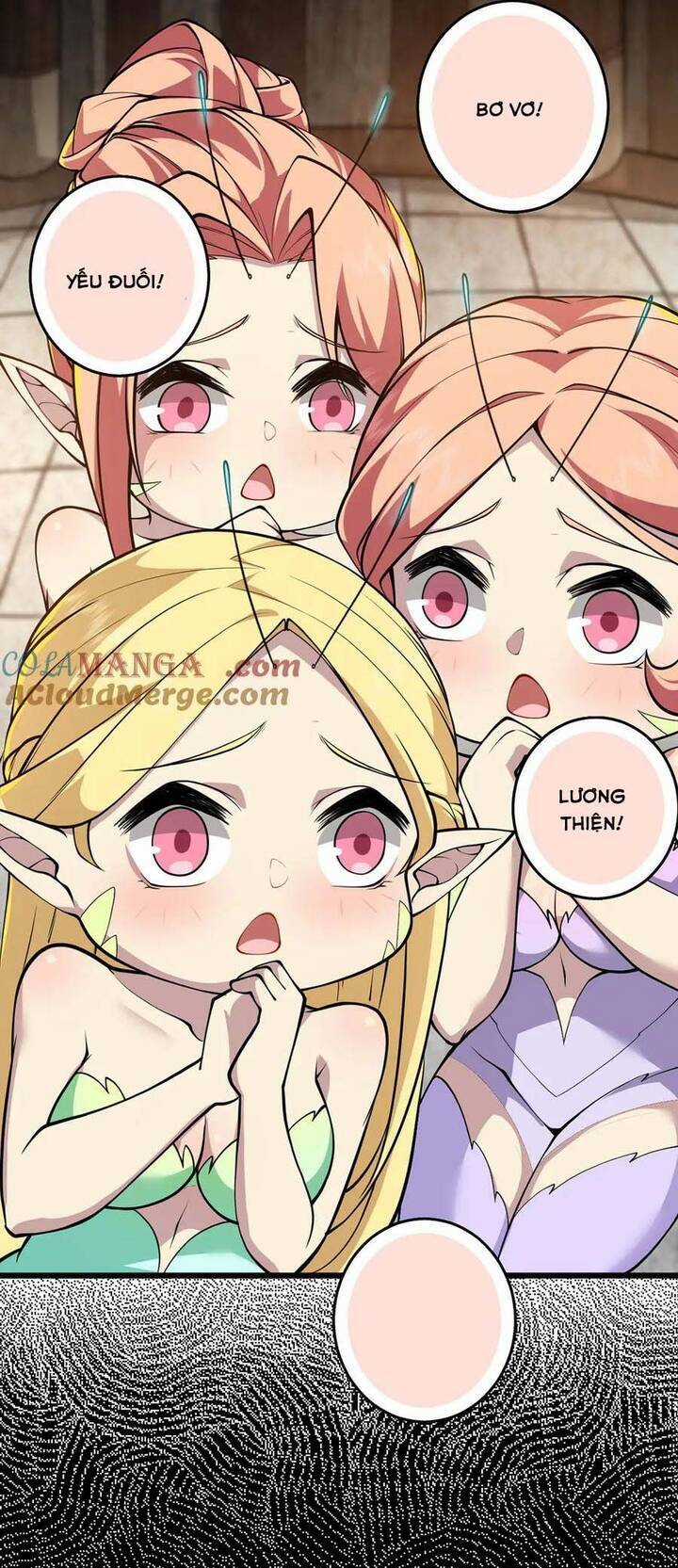 Ta Là Chúa Tể Tùng Lâm Chapter 17 trang 27