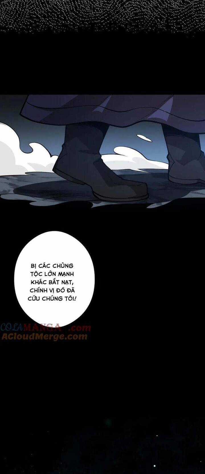 Ta Là Chúa Tể Tùng Lâm Chapter 17 trang 28