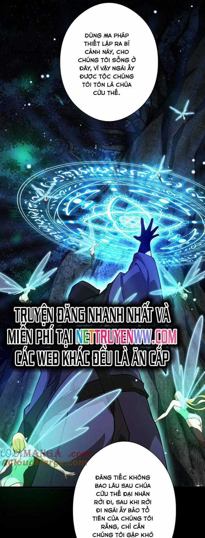 Ta Là Chúa Tể Tùng Lâm Chapter 17 trang 29