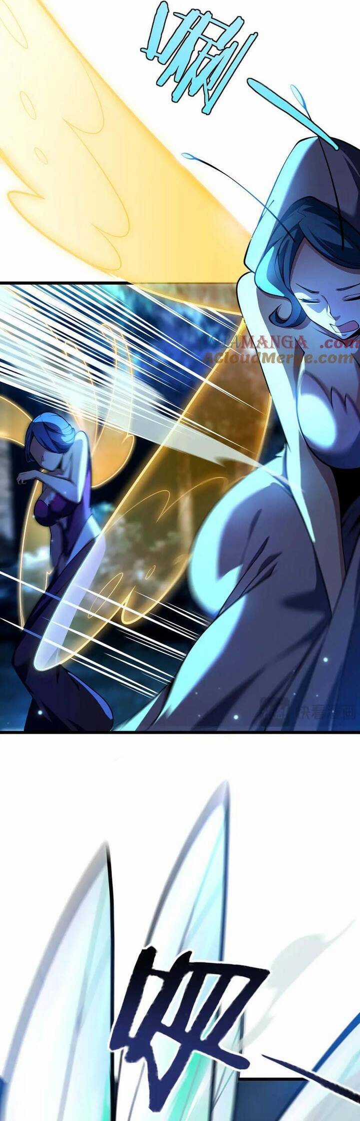 Ta Là Chúa Tể Tùng Lâm Chapter 17 trang 3